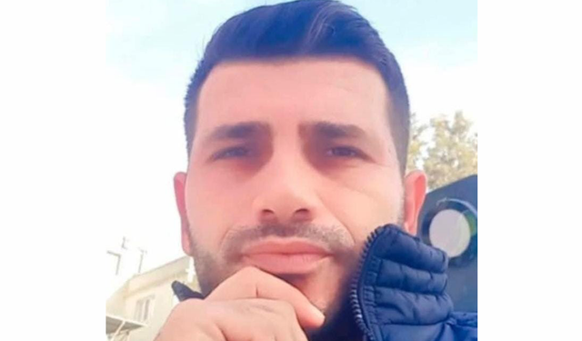 Ailesi aramaya çıktı, acı gerçek bahçede ortaya çıktı