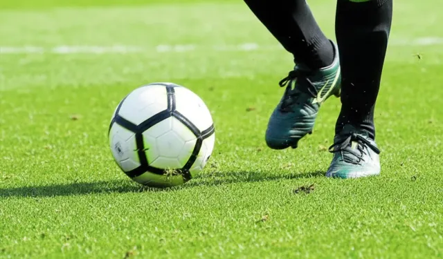 Futbolda FETÖ soruşturmasında 4 isim için karar