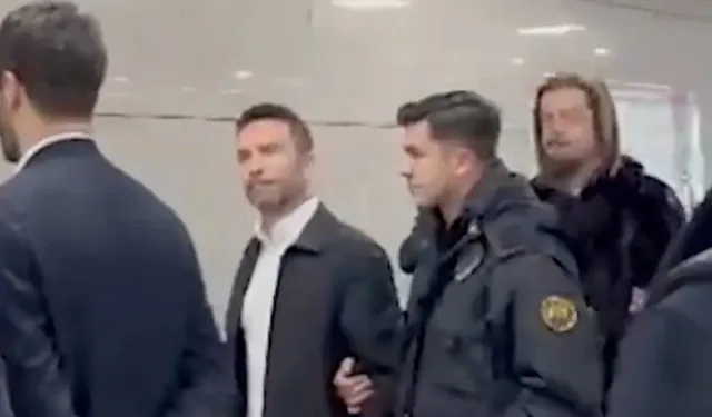 Gökhan Gönül'e ev hapsi kararı