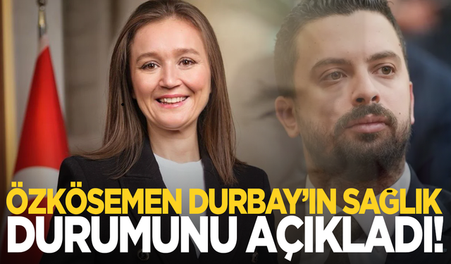 CHP Şehzadeler İlçe Başkanı Özkösemen: “Gülşah Başkanımızın Tedavisi Yoğun Bakımda Sürmektedir”
