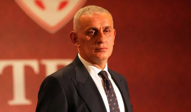 Hacıosmanoğlu’ndan Galatasaray-Samsunspor maçındaki penaltı tartışmasına sert tepki