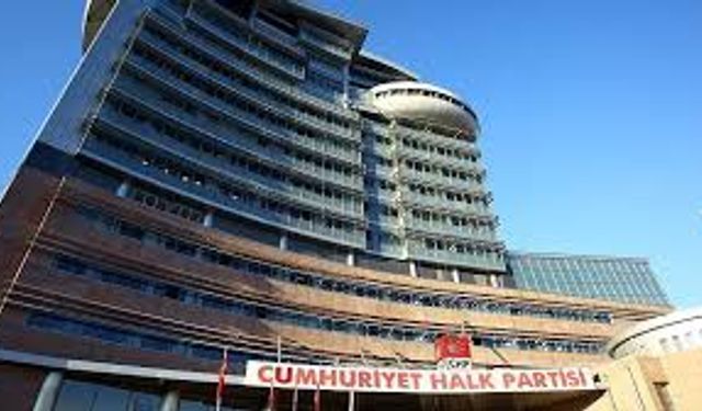 CHP'de YDK seçimi tamamlandı: Listede kimler var?