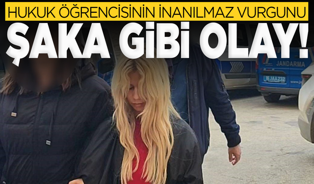 "TOKİ" başvurusu adı altında 1 milyon dolandırdı