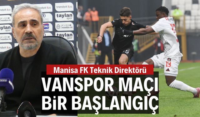 Mustafa Dalcı: "Bizim daha çok puanlara ihtiyacımız var"