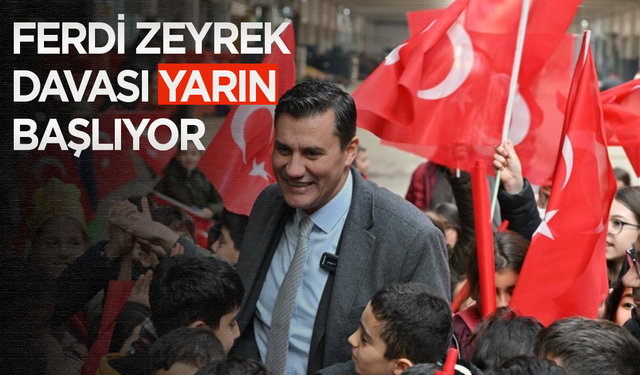 2’si tutuklu 10 sanık Manisa 5. Ağır Ceza Mahkemesinde hakim karşısına çıkacak