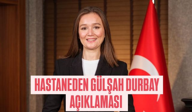 Şehzadeler Belediye Başkanı Durbay Yoğun Bakımda Tedavi Görüyor