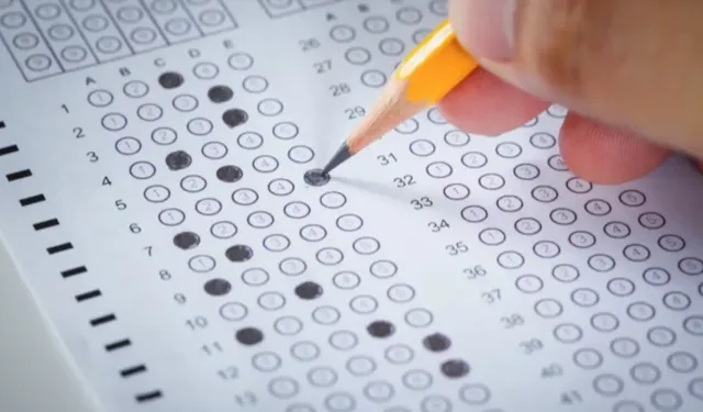 ÖSYM, YDS/2'nin sonuçlarını açıkladı