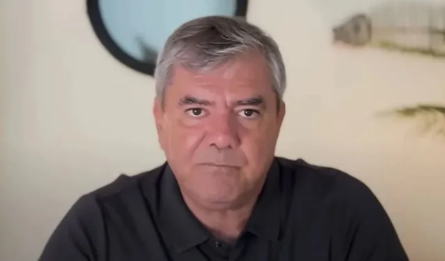 Yılmaz Özdil Sözcü’nün başına geçti