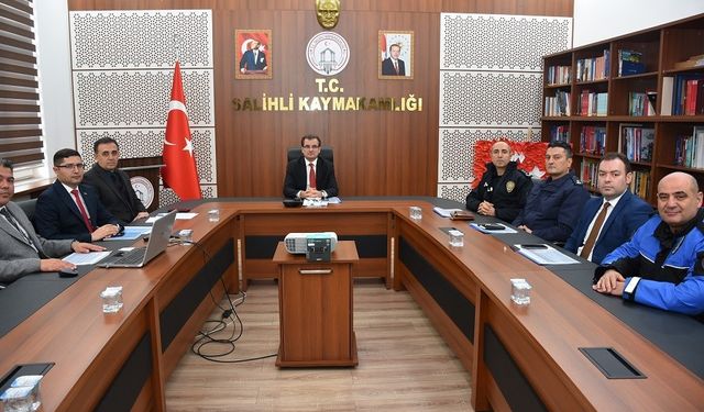 İlçede metruk binaların yüzde 70’i güvenli hale getirildi