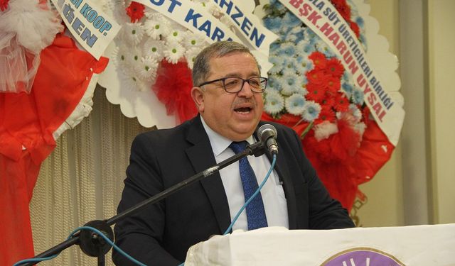 Başkan Şadan güven tazeledi