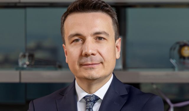 Adm Elektrik Dağıtım'dan 500 milyon dolarlık yatırım