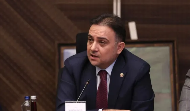 Baybatur’dan Nusaybin–Kamışlı Sınır Hattındaki Bayrak Saldırısına Tepki