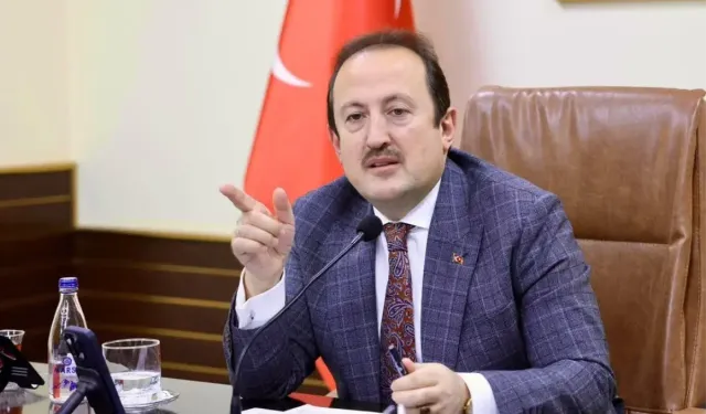 AFAD Başkanı Pehlivan'dan hortum felaketi yaşanan Kemalpaşa‘da inceleme