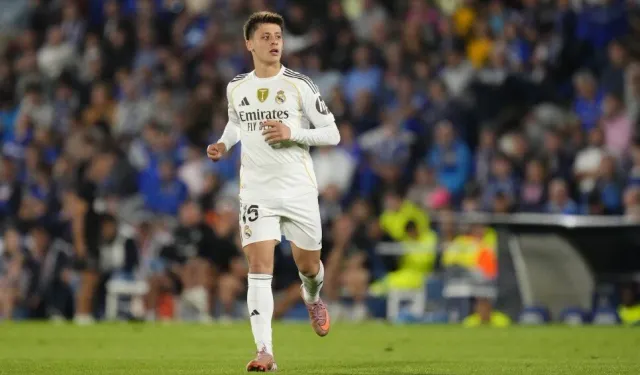 Real Madrid’den Arda Güler hamlesi! Herkesi ters köşe eden takas iddiası