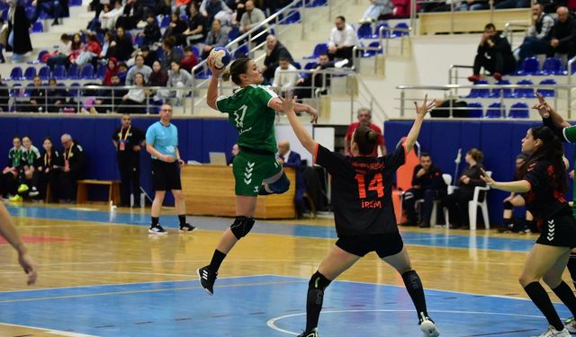 MANİSA BBSK DURDURULAMIYOR: 9’DA 9!