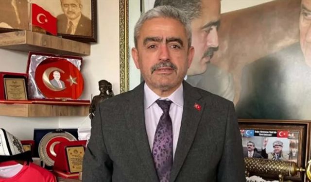 MHP Aydın il başkanı görevden alındı