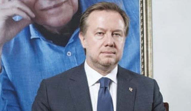 Tayfun Demirören iflas etti