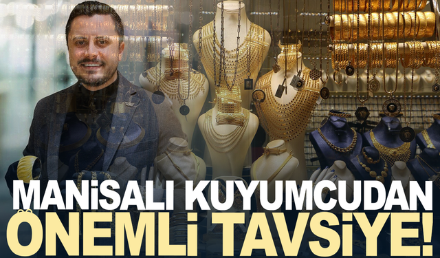 Altında Yeni Strateji: “Takı Tak, Kazan” Dönemi Başladı