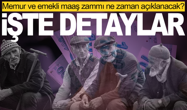 Aralık ayı enflasyon verileri ne zaman, saat kaçta açıklanacak? Gözler 6 aylık enflasyon farkında
