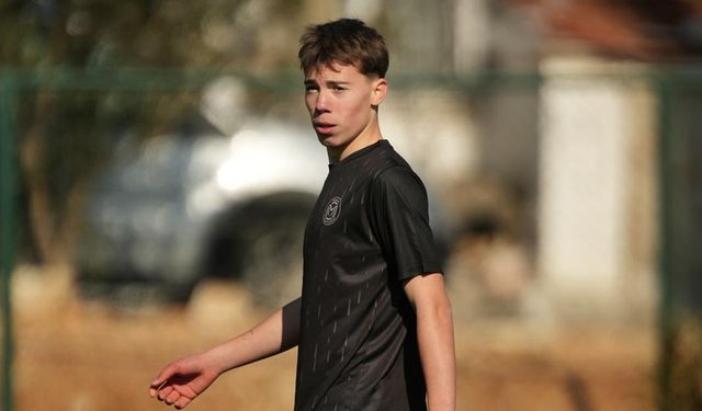 Yıldızspor 45 FK’dan Manisa FK’ya transfer!