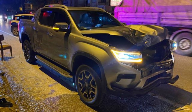 Emekli polis memuru hayatını kaybetti