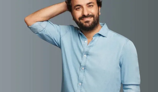 Hasan Can Kaya'dan ilk açıklama