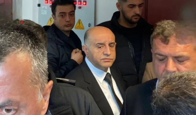 Aziz İhsan Aktaş davasında ara karar