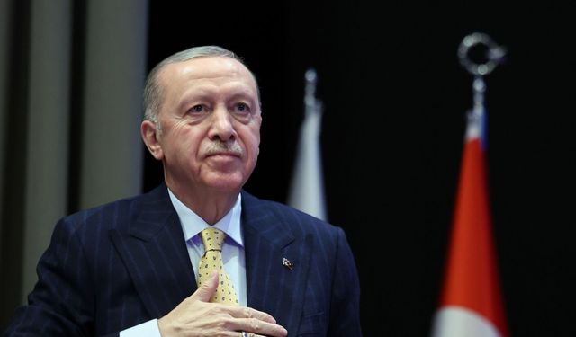 Cumhurbaşkanı Erdoğan'dan Kabine sonrası önemli açıklamalar