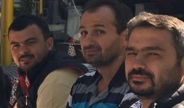 Balkonda montaj sırasında düşen işçi hayatını kaybetti