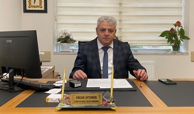 Alaşehir ADSM’de yeni dönem