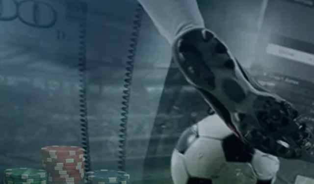 Bahis sitelerine reklam ve promosyon yasağı