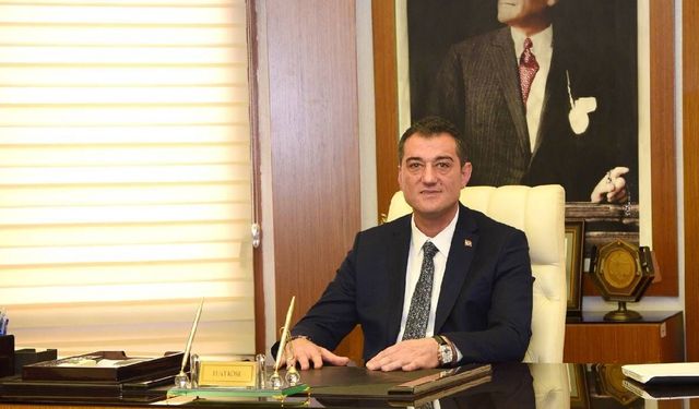 Giresun Belediye Başkanı Fuat Köse hastaneye kaldırıldı