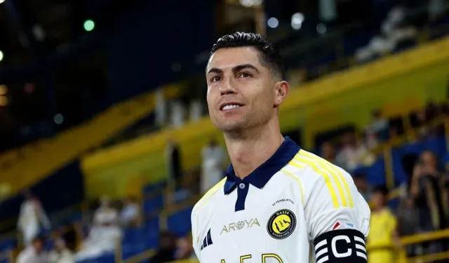 Ronaldo, İspanyol kulübüne ortak oldu