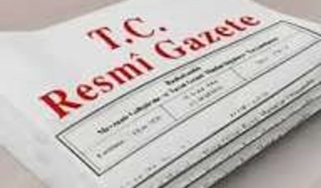 İçişleri Bakanı ve Adalet Bakanı değişti