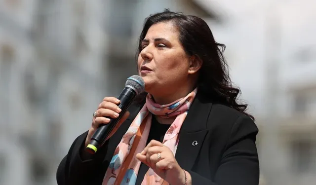 CHP'den Ak Parti'ye geçen Özlem Çerçioğlu, 'ihaleye fesat karıştırma' davasında beraat etti