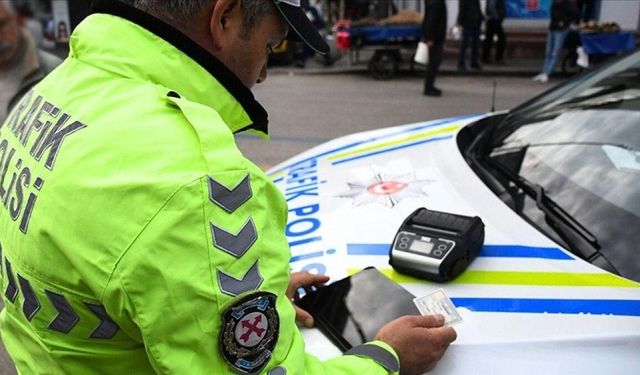 Meclis'te kabul edildi: İşte 10 soru 10 cevapta yeni trafik cezaları