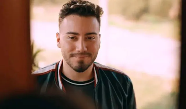 Sosyal medya fenomeni Enes Batur gözaltına alındı