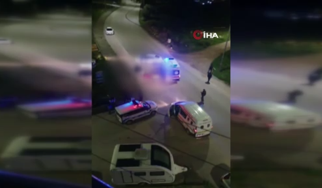 Didim’de kanlı infaz: 2 ölü