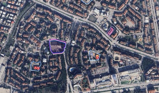 Yenişehirlioğlu'ndan bir yatırım müjdesi daha: Yatırım programına alındı