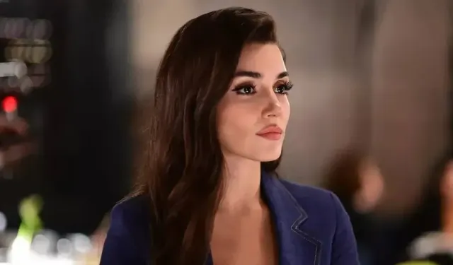 Hande Erçel Adli Tıp Kurumu'na sevk edildi