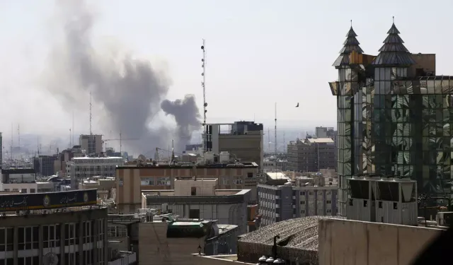 İran'da öldürülen üst düzey yetkililer