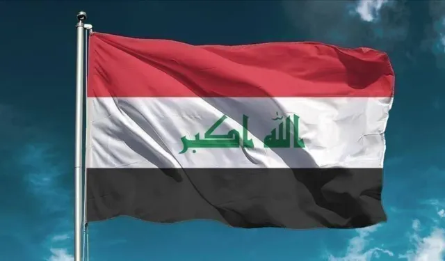 Irak da karıştı: Şiiler Yeşil Bölge'ye akın etti