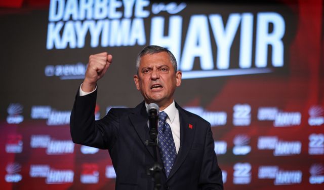 CHP'den 'grup toplantısı' kararı! Silivri'de yapılacak