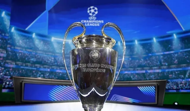 Şampiyonlar Ligi’nde kritik hafta: Rövanş maçları yarın başlıyor
