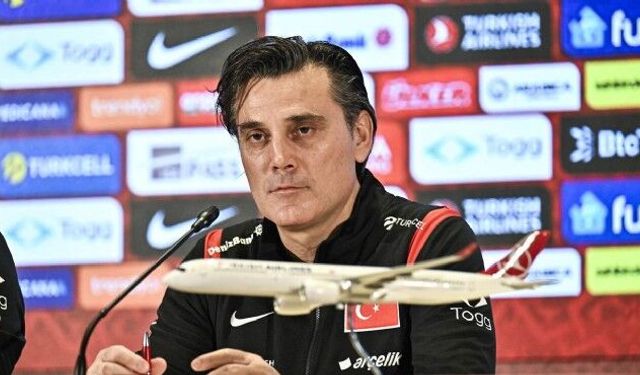 A Milli Takım kadrosundan 6 isim çıkarıldı!