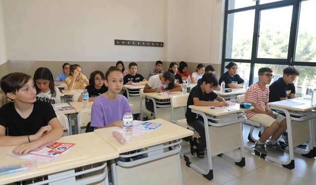 Şehzadeler Belediyesi Bahar Dönemi Dil Kursları başlıyor