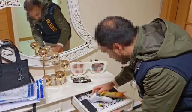 105 milyon liralık dolandırıcılık operasyonunda 18 şüpheli tutuklandı