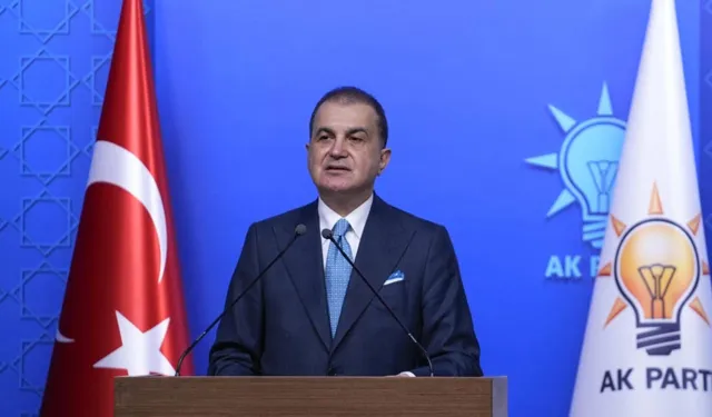 Ak Parti'den öldürülen öğretmen hakkında açıklama