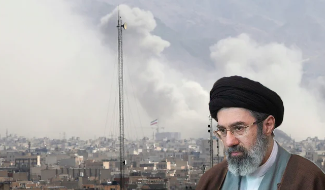 İran’ın yeni lideri Mücteba Hamaney’e saldırı! Tahran’dan açıklama geldi