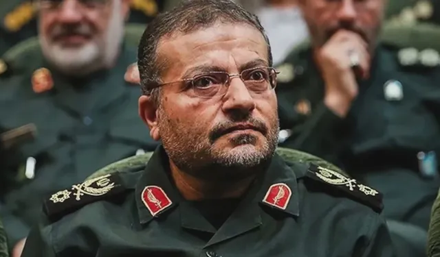 İran basını duyurdu: Besic Komutanı Süleymani İsrail saldırısında öldü